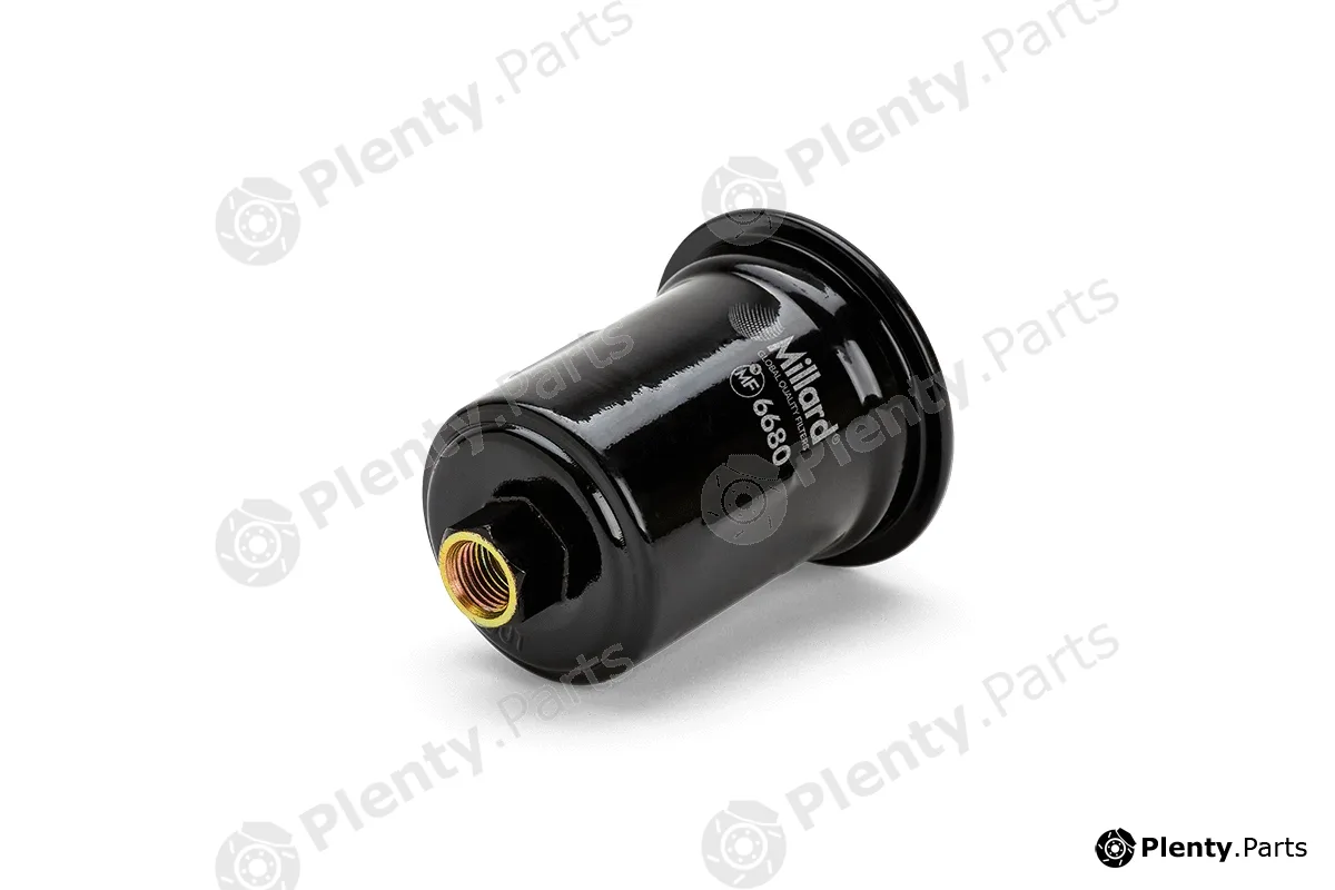 Millard Filters MF-6680 — Fuel Filter