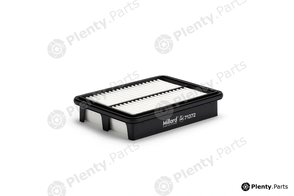 Millard Filters MK-71372 — Air Filter