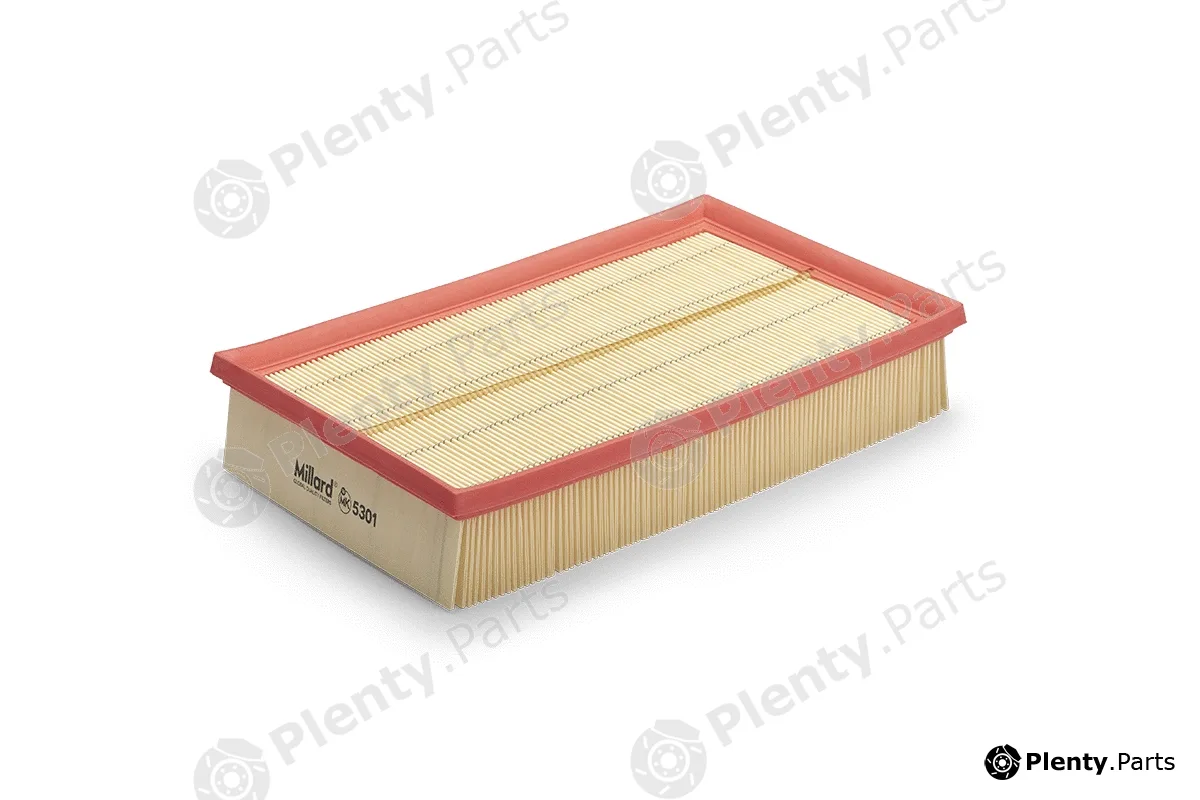 Millard Filters MK-5301 — Air Filter