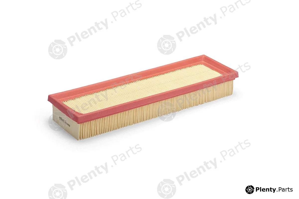 Millard Filters MK-81458 — Air Filter