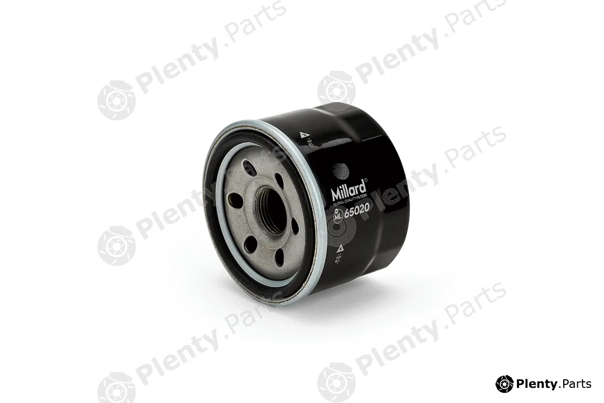 Millard Filters ML-65020 — Oil Filter