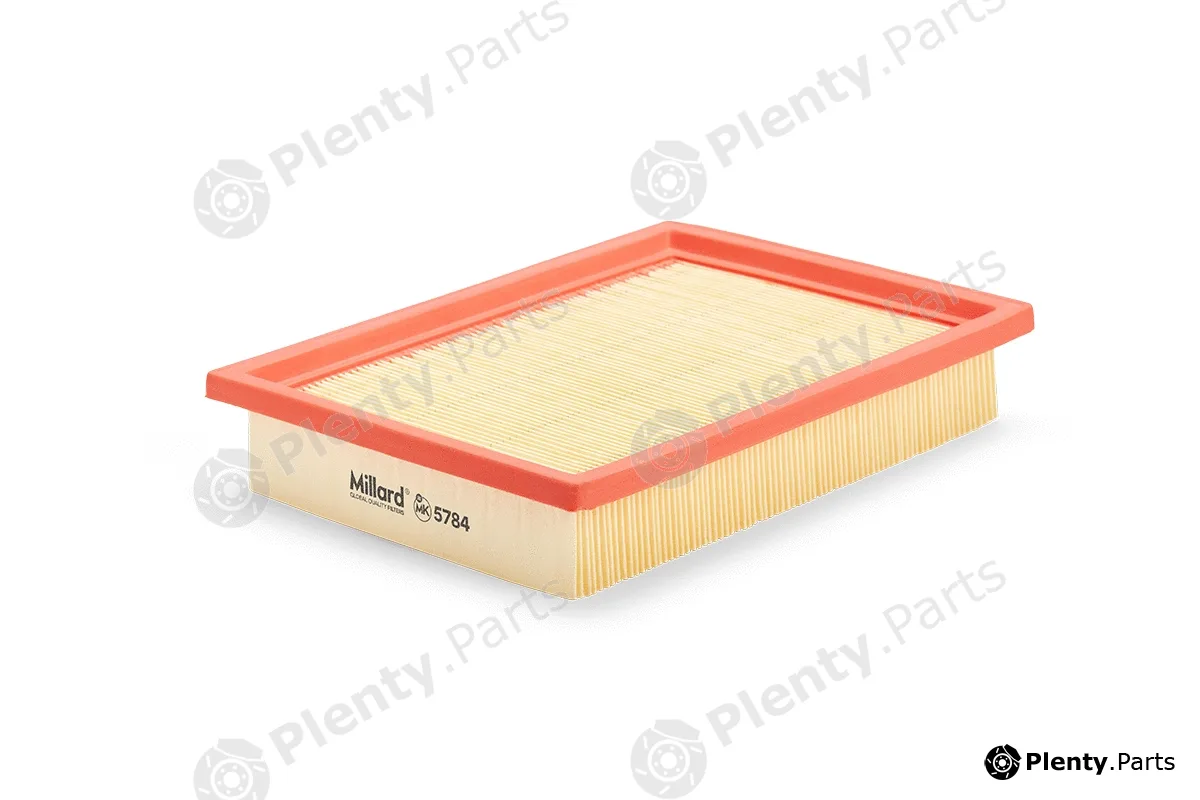 Millard Filters MK-5784 — Air Filter