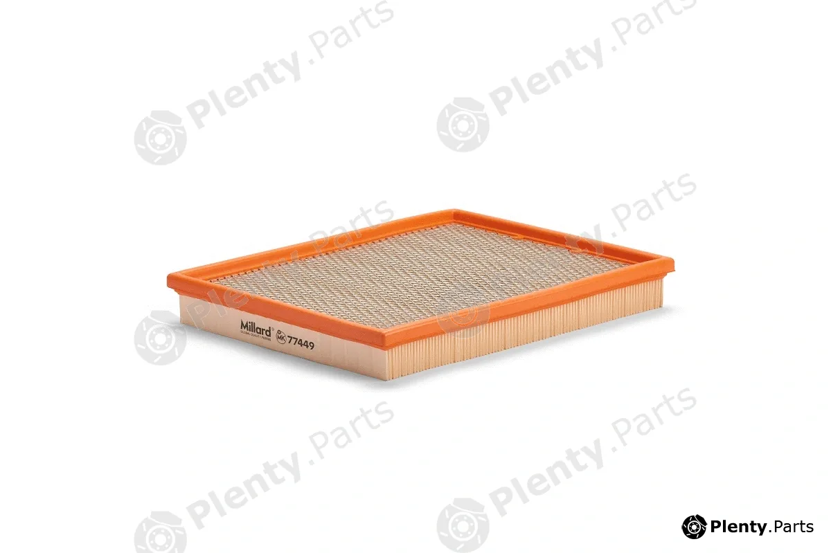 Millard Filters MK-77449 — Air Filter