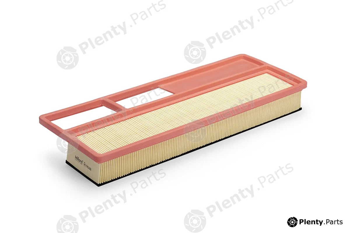 Millard Filters MK-9628 — Air Filter