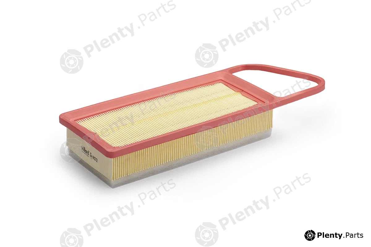 Millard Filters MK-9572 — Air Filter