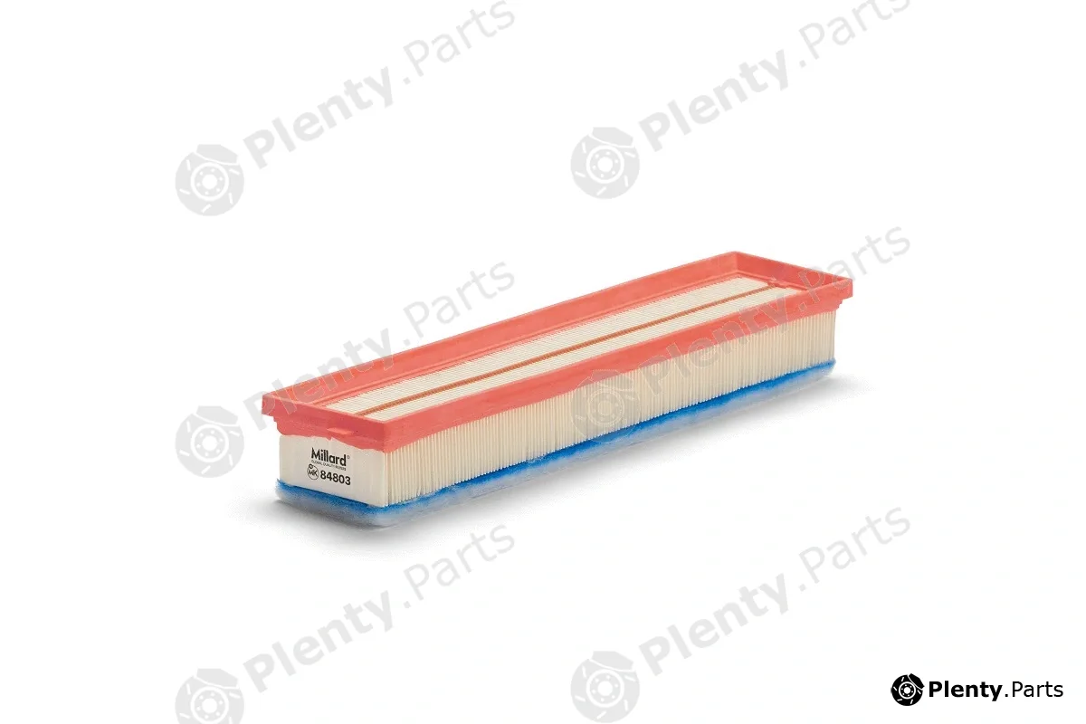 Millard Filters MK-84803 — Air Filter