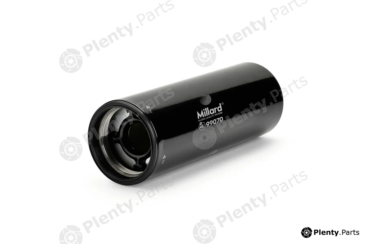 Millard Filters ML-99070 — Oil Filter