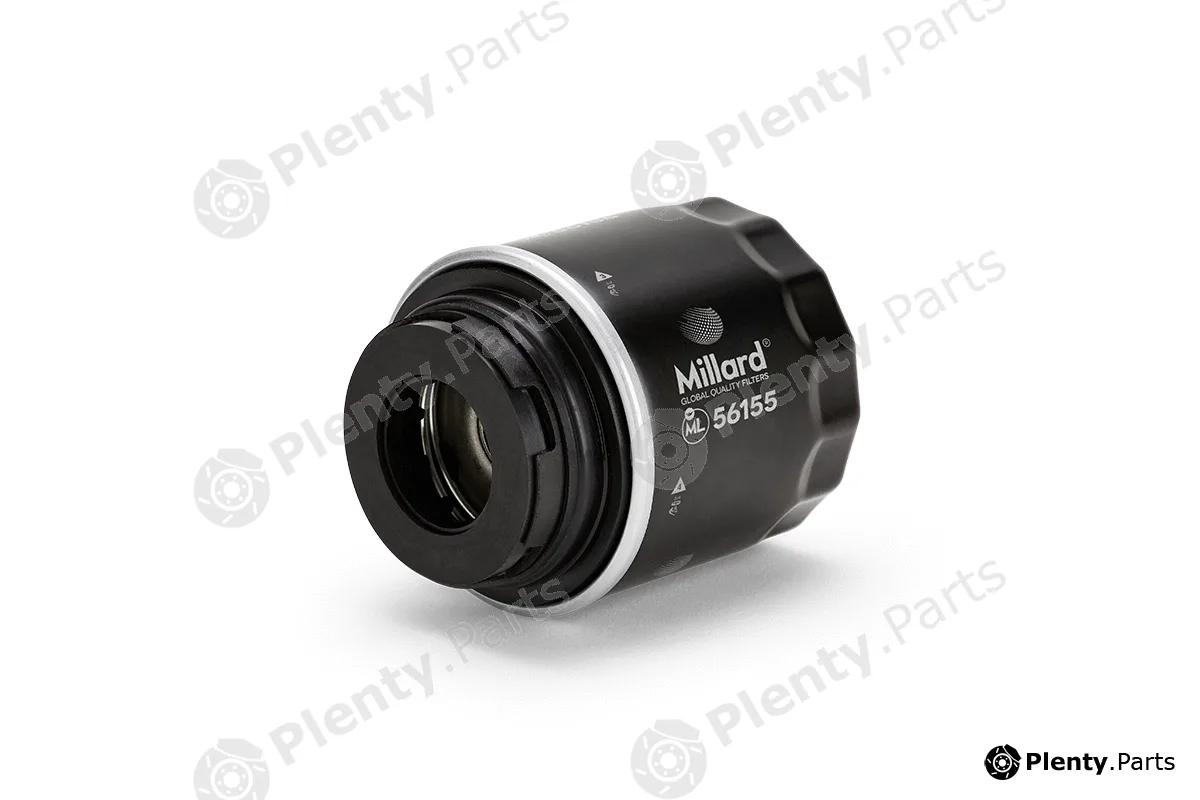 Millard Filters ML-56155 — Oil Filter