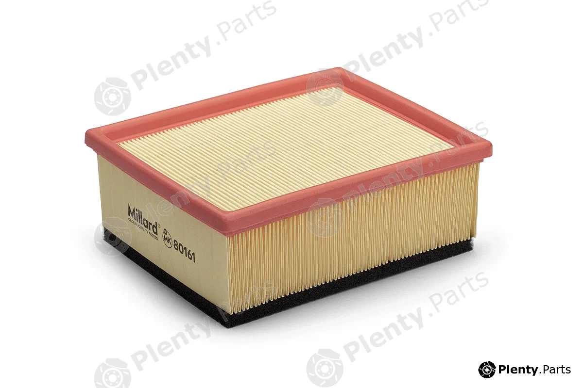 Millard Filters MK-80161 — Air Filter