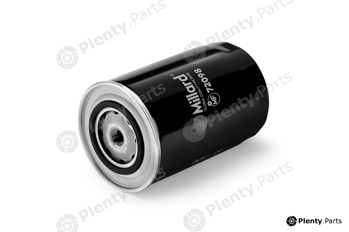 Millard Filters MF-72098 — Fuel Filter