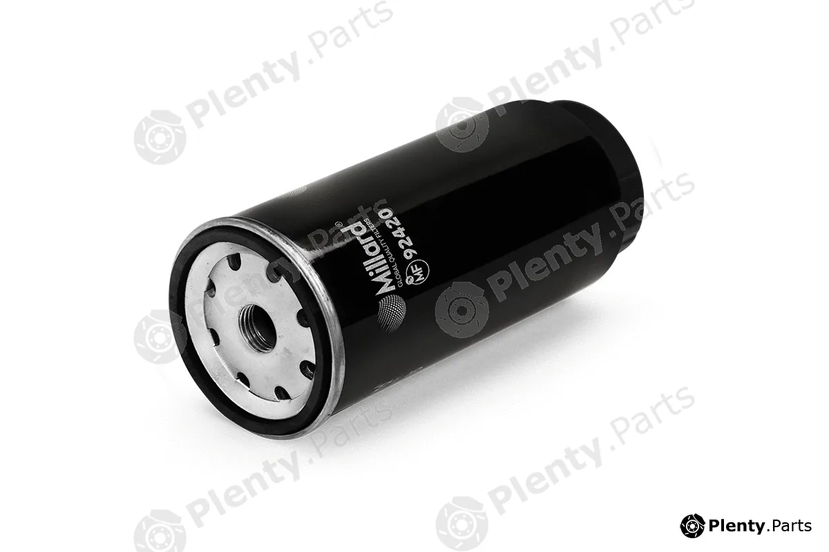 Millard Filters MF-92420 — Fuel Filter