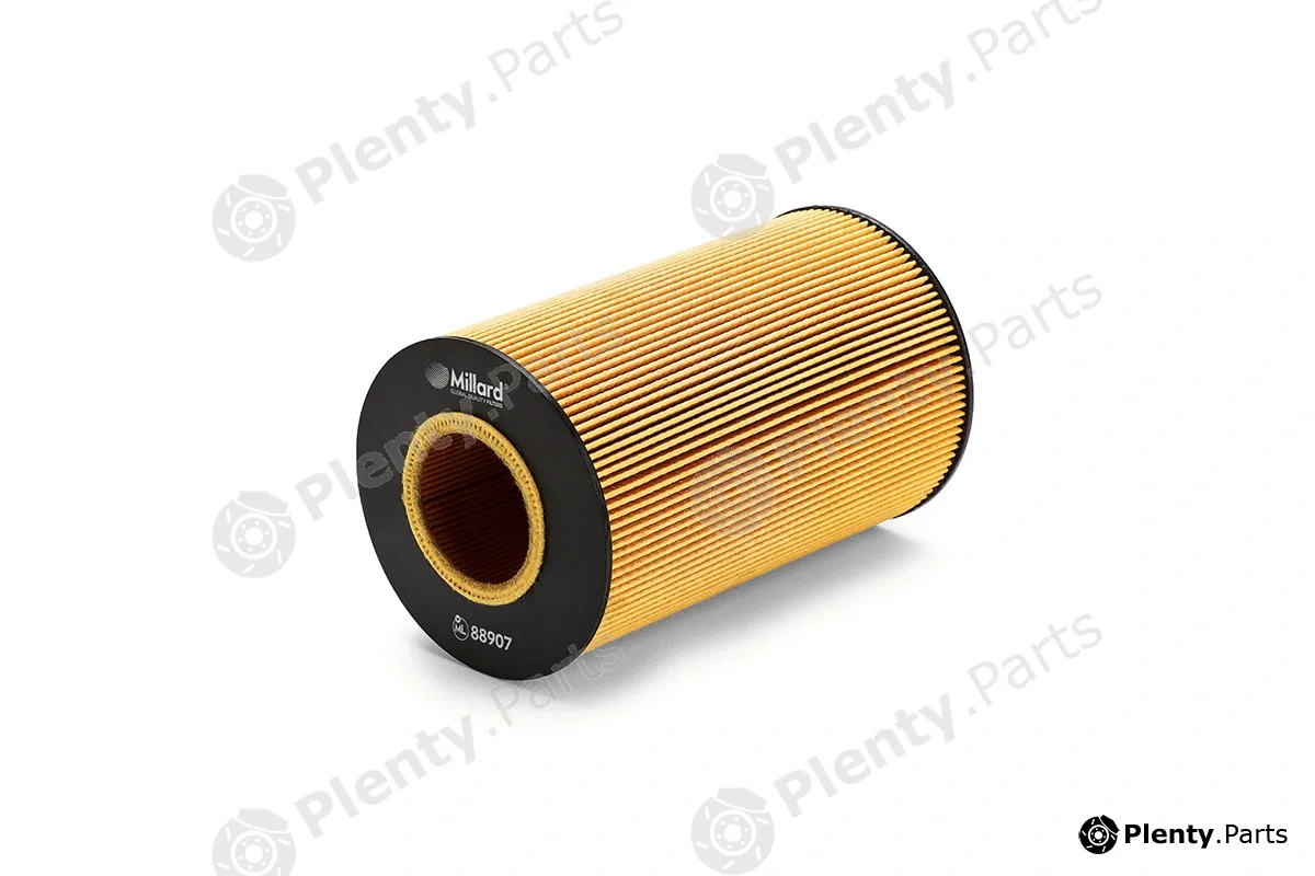 Millard Filters ML-88907 — Oil Filter