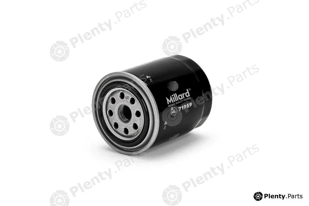 Millard Filters ML-71959 — Oil Filter