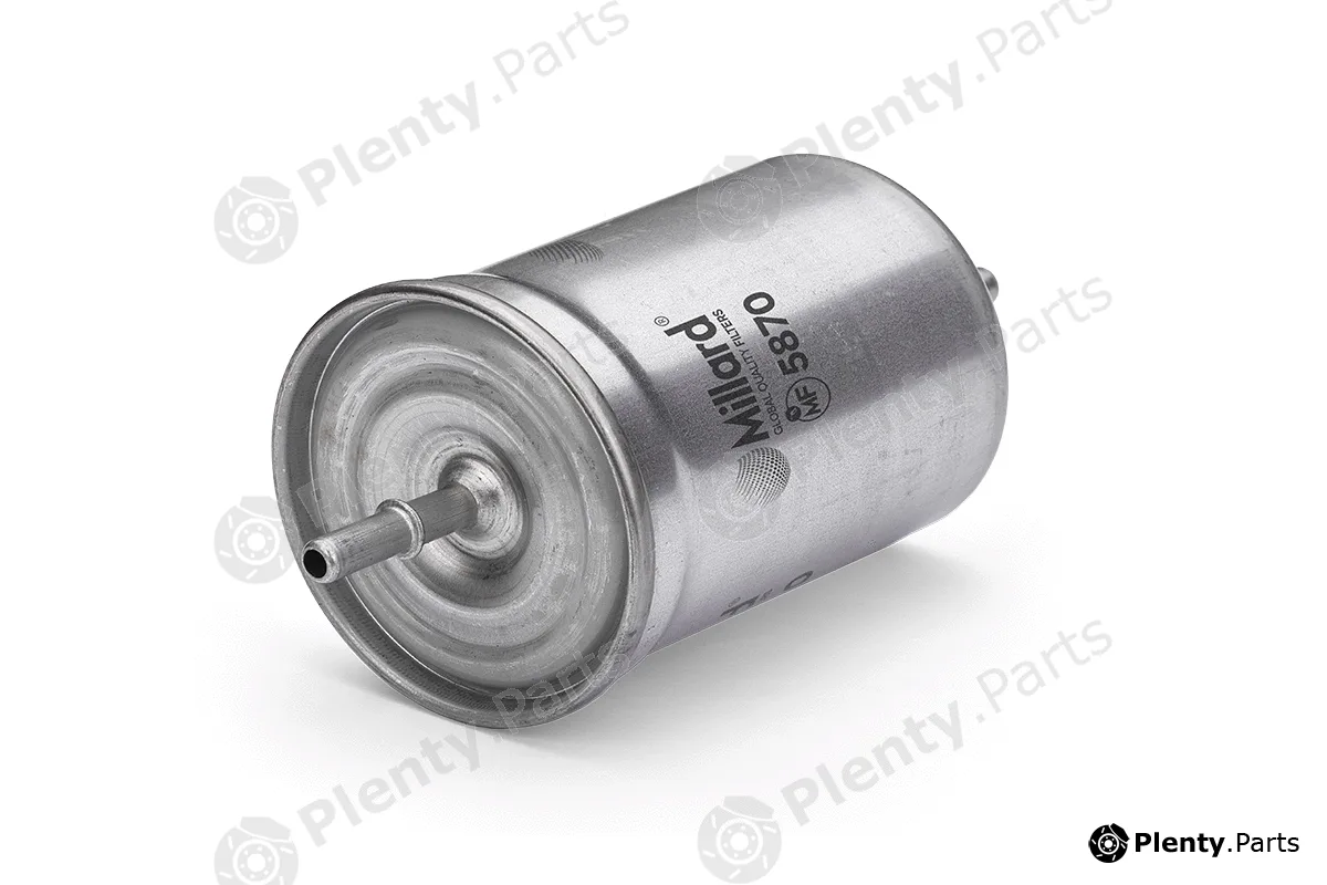 Millard Filters MF-5870 — Fuel Filter
