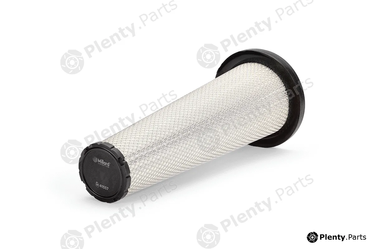 Millard Filters MK-41557 — Secondary Air Filter