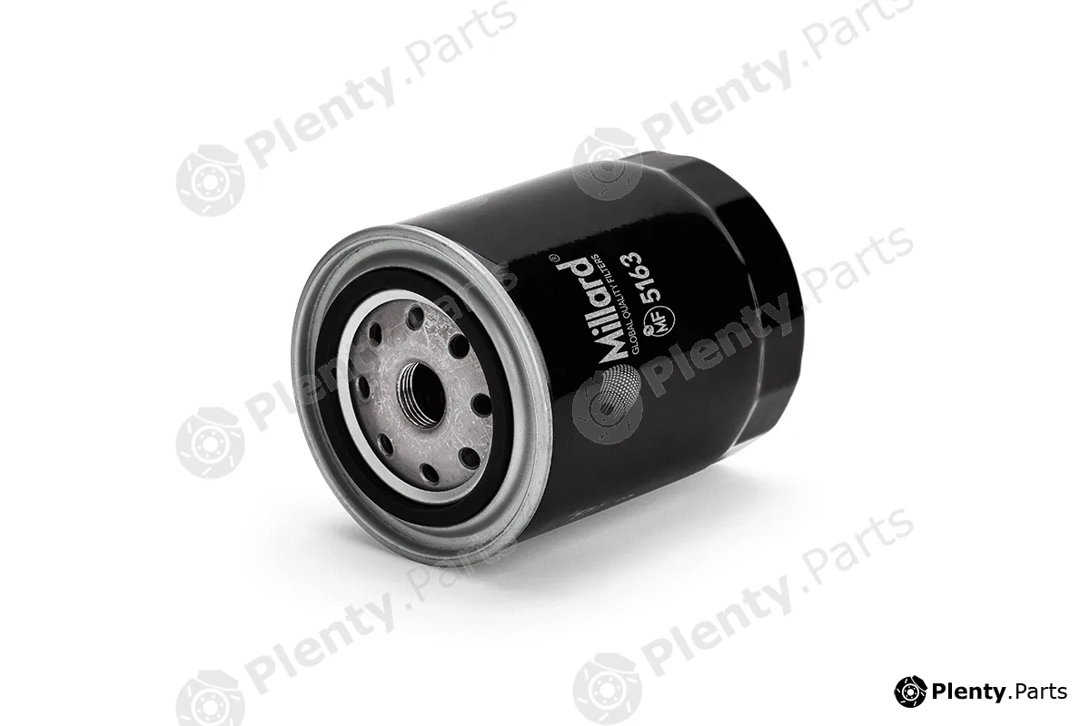Millard Filters MF-5163 — Oil Filter