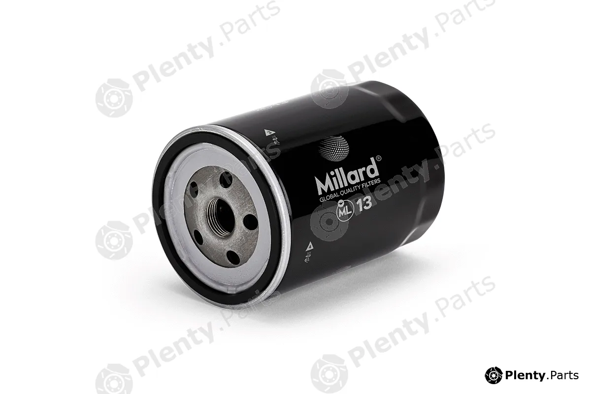 Millard Filters ML-13 — Oil Filter