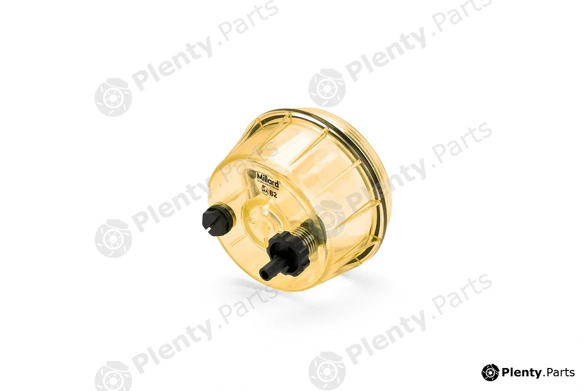 Millard Filters MA-B2 — Fuel Filter