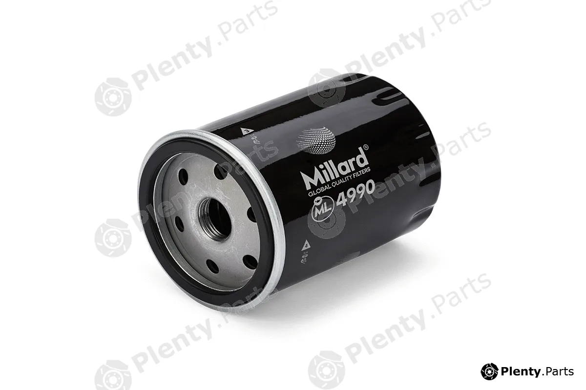 Millard Filters ML-4990 — Oil Filter