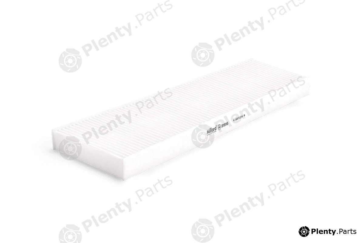 Millard Filters MC-31515 — Filter, cabin air