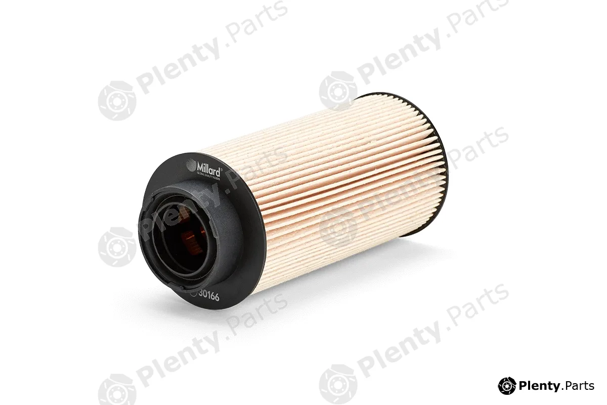 Millard Filters MF-30166 — Fuel Filter