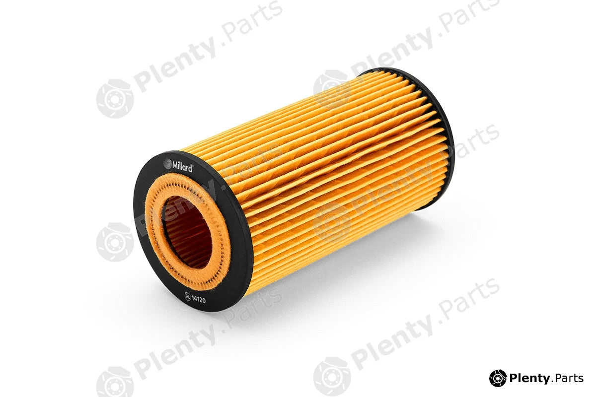Millard Filters ML-14120 — Oil Filter
