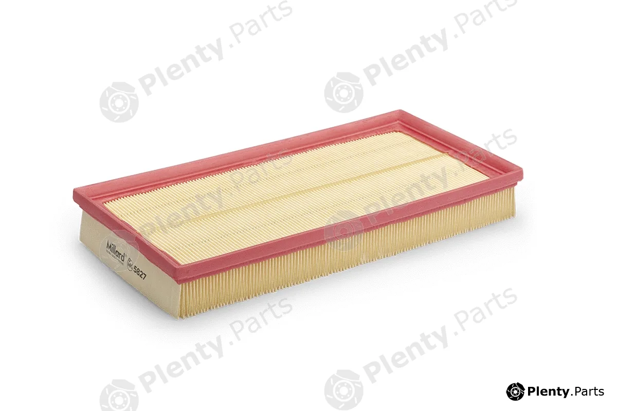 Millard Filters MK-5827 — Air Filter
