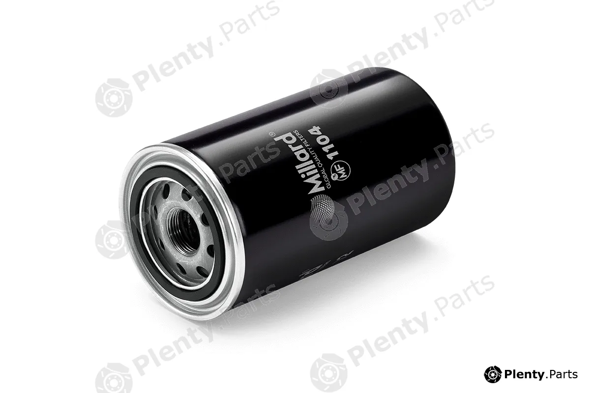 Millard Filters MF-1104 — Fuel Filter