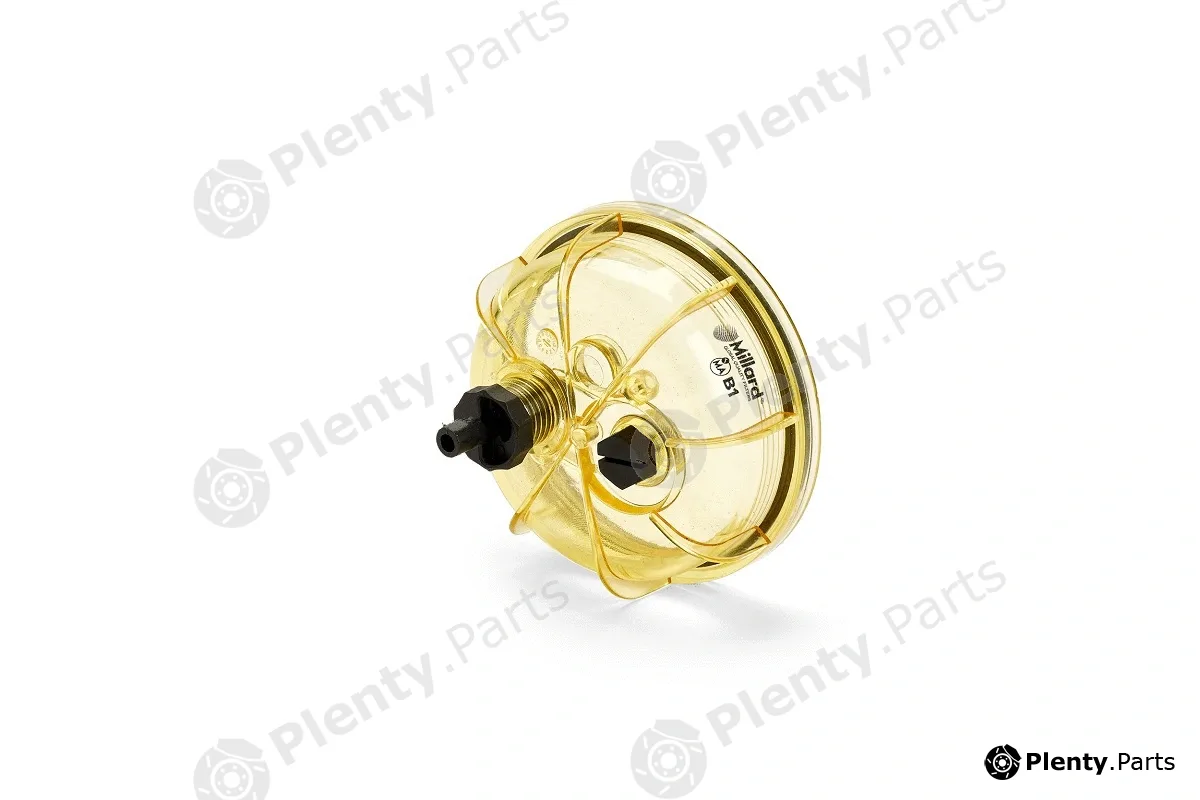 Millard Filters MA-B1 — Fuel Filter