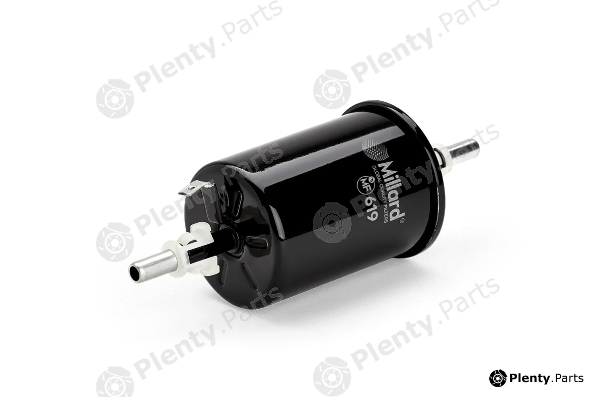 Millard Filters MF-619 — Fuel Filter