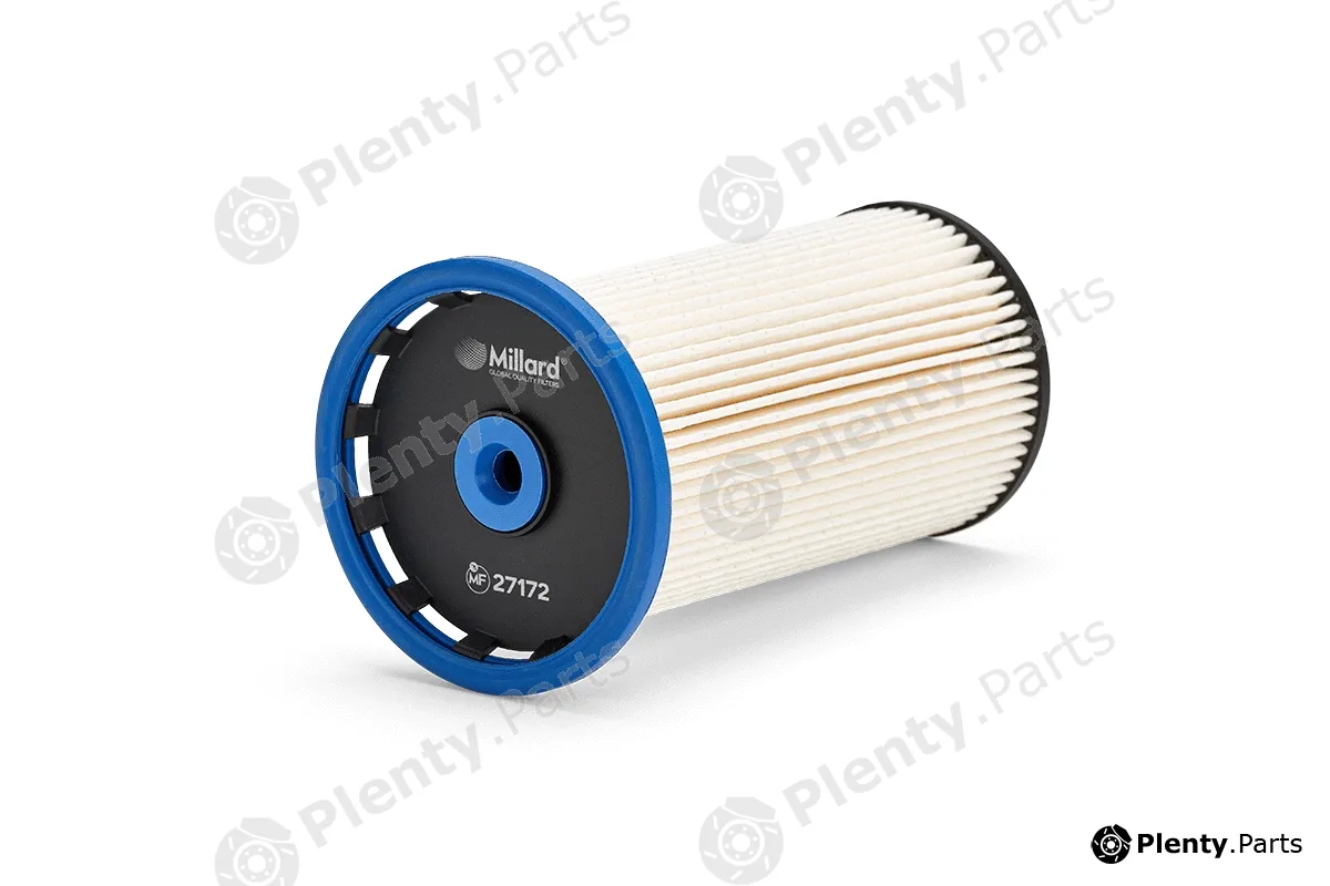 Millard Filters MF-27172 — Fuel Filter