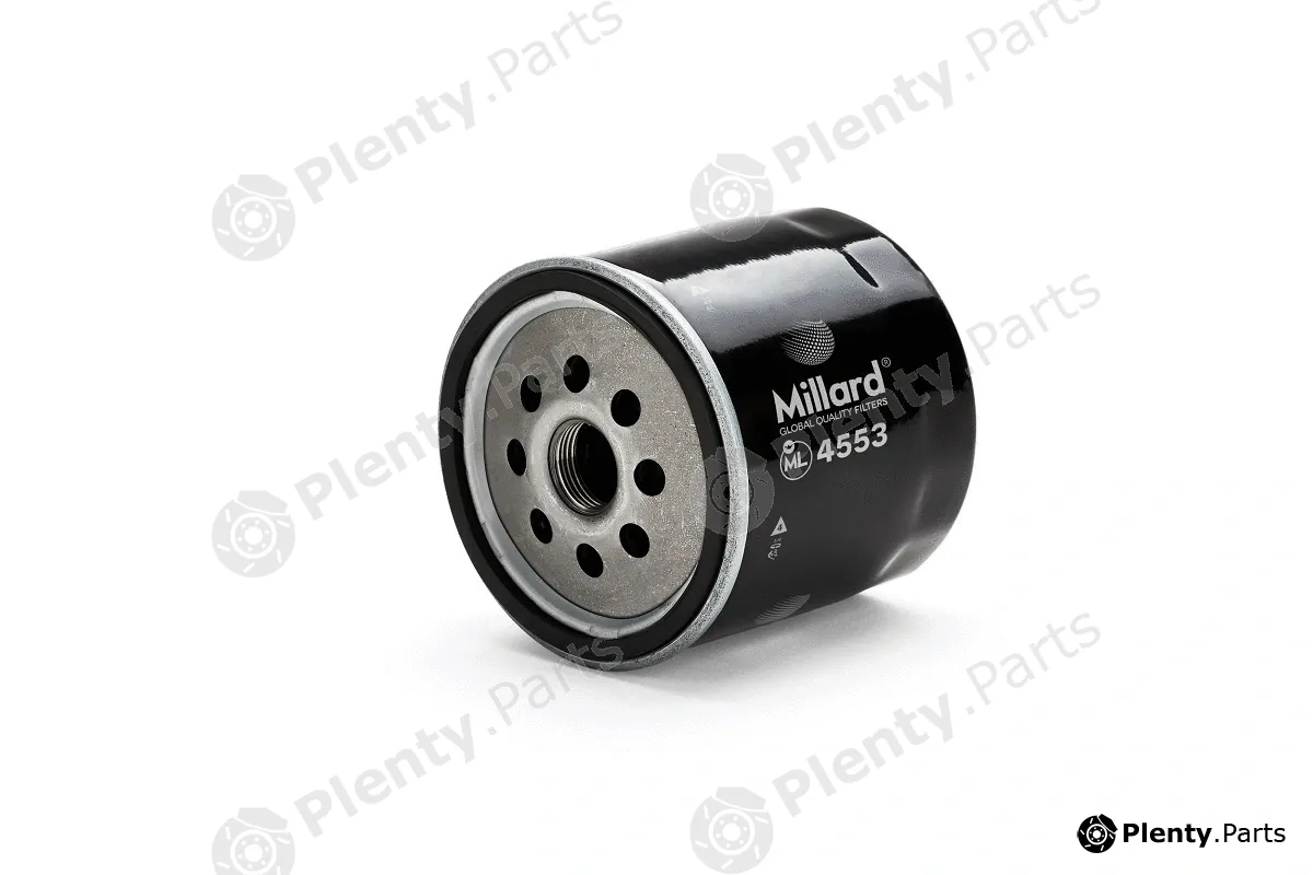 Millard Filters ML-4553 — Oil Filter