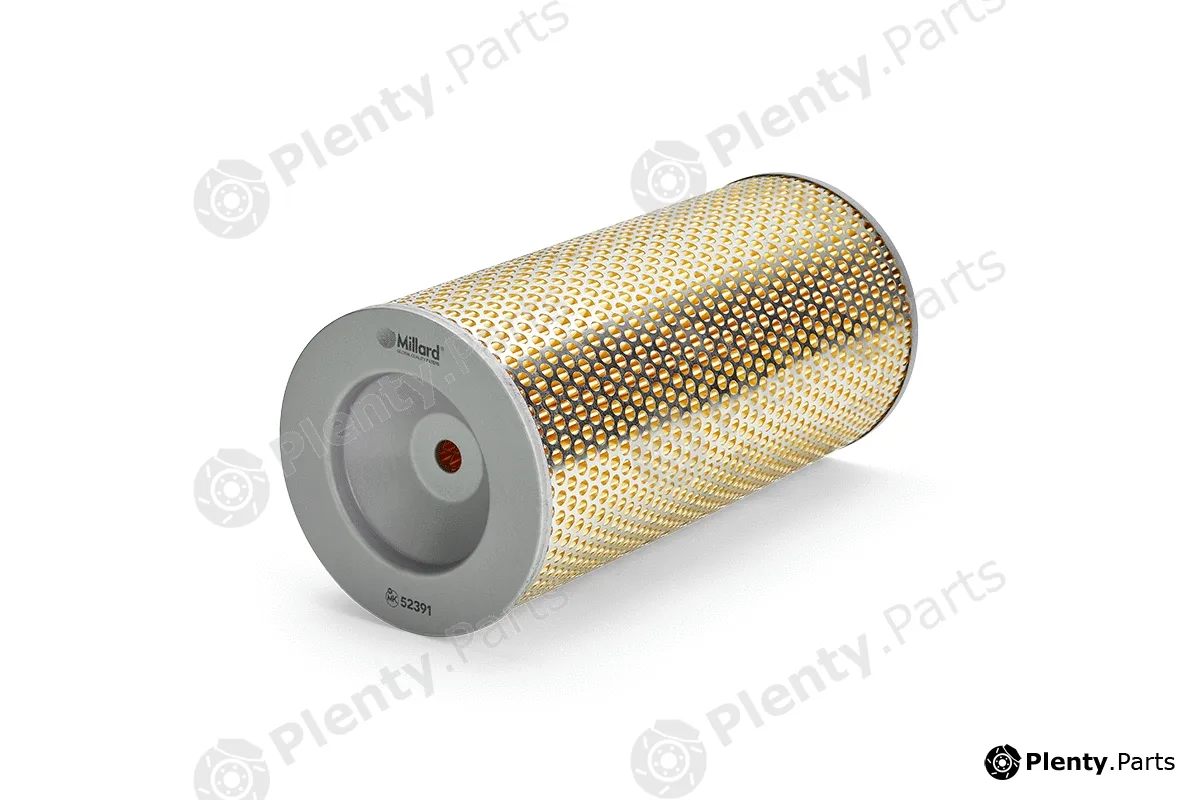 Millard Filters MK-52391 — Air Filter