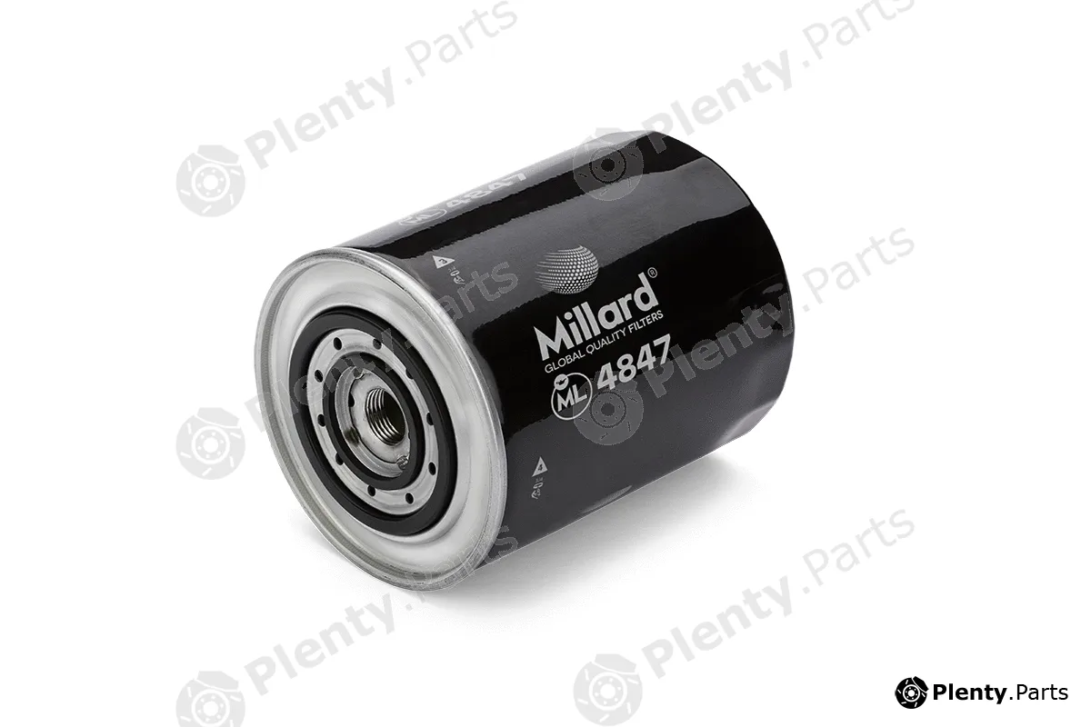 Millard Filters ML-4847 — Oil Filter