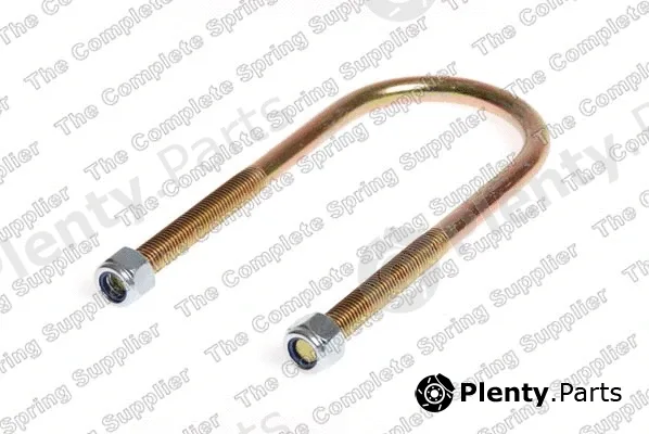 ROC 77813 — Spring Clamp