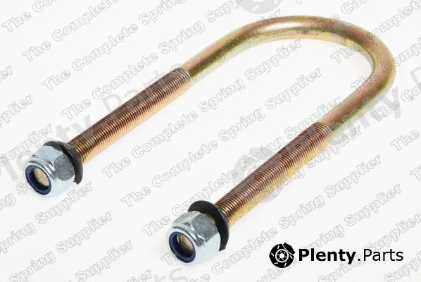 ROC 77816 — Spring Clamp