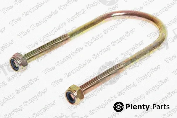 ROC 77809 — Spring Clamp