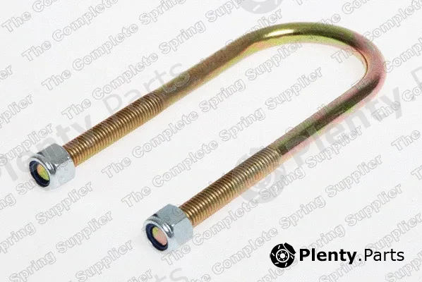 ROC 77810 — Spring Clamp