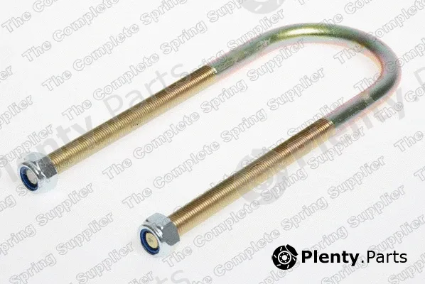 ROC 77818 — Spring Clamp