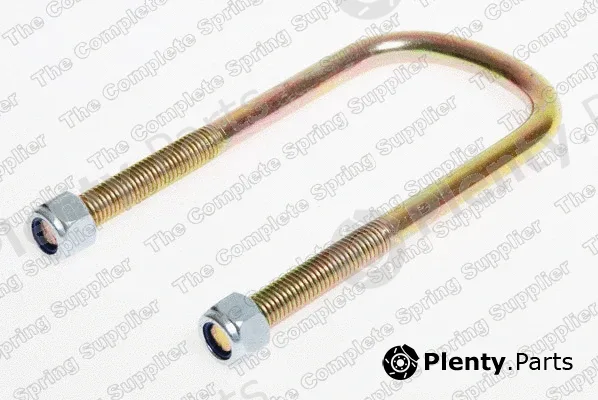 ROC 77806 — Spring Clamp