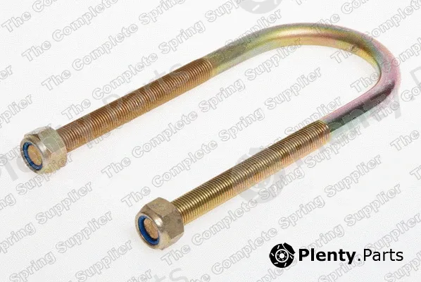 ROC 77815 — Spring Clamp