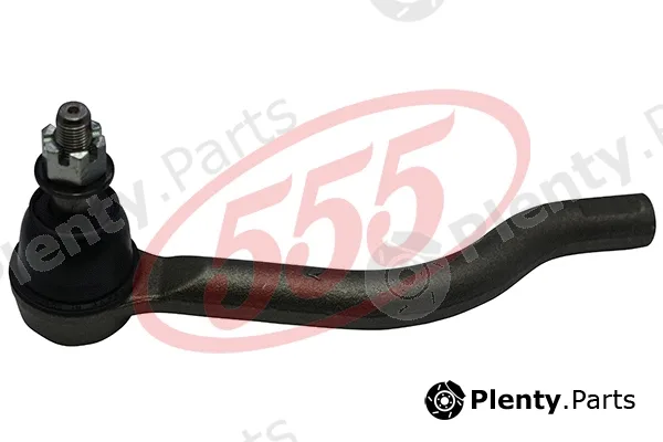 555 SE-N151L — Tie Rod End