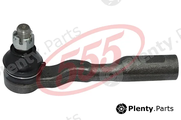 555 SE-3861R — Tie Rod End