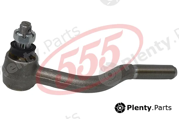 555 SE-4461L — Tie Rod End