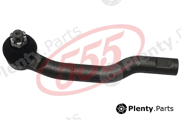 555 SE-7681L — Tie Rod End