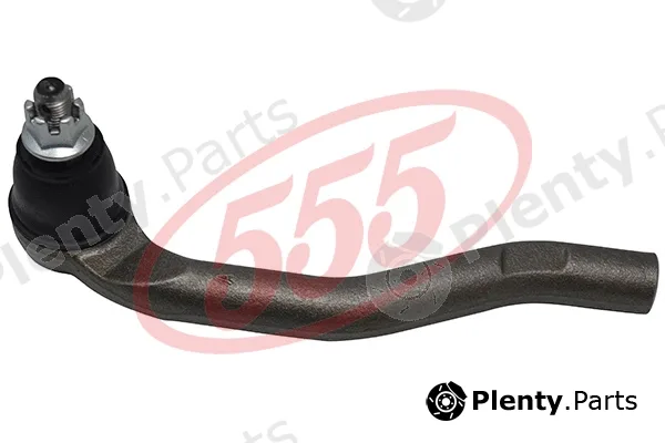 555 SE-H081L — Tie Rod End