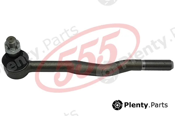 555 SE-3552 — Tie Rod End