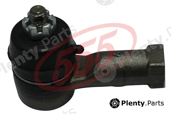 555 SE-7261 — Tie Rod End