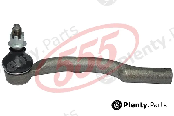 555 SE-1791L — Tie Rod End