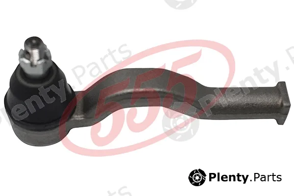 555 SE-1411 — Tie Rod End